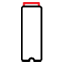 PCIe Gen 4.0 interface