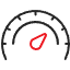Sequential read performance