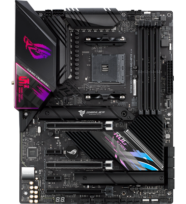 ROG Strix X570-E Gaming WiFi II