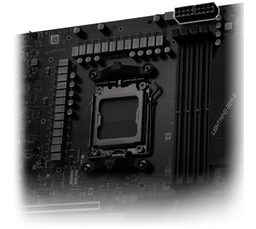 Robust power design