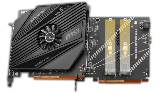 M.2 XPANDER