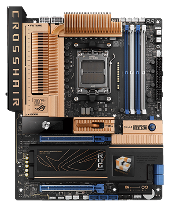 ROG CROSSHAIR 2006