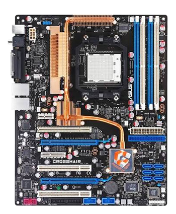 Original ROG Crosshair
