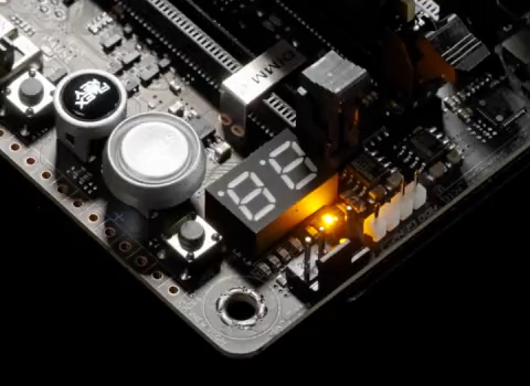 Hardware-based Security