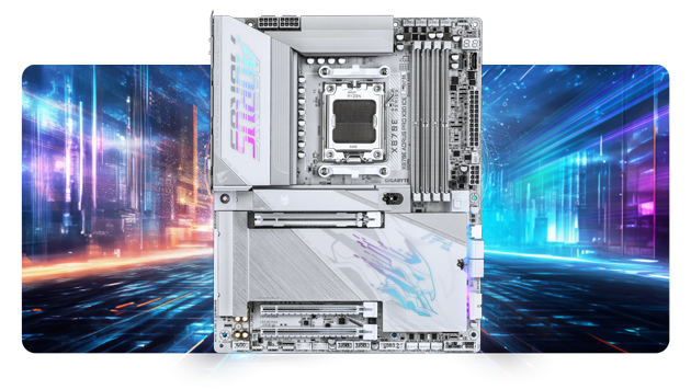 AORUS AI Snatch Optimisation