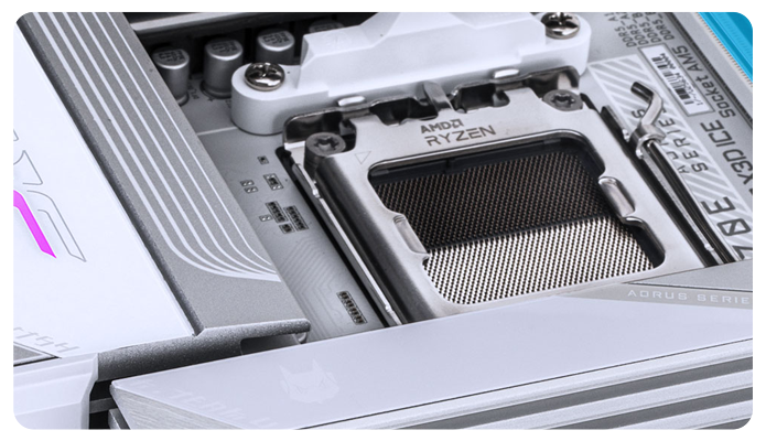 AMD Phases Digital Twin Power VRM Design