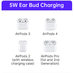 AirPod Compatibility