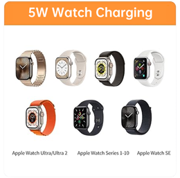 Apple Watch Compatibility