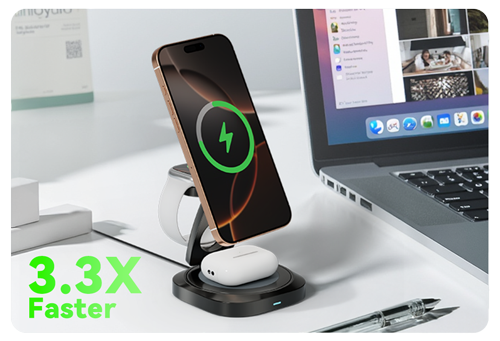 Qi 2.2 Charging Visual