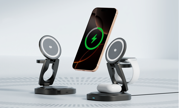 Xclio Magnetic Charger