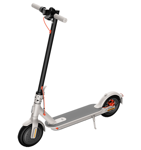 Xiaomi electric scooter PRO Vs PRO 2 side by side Part 1 