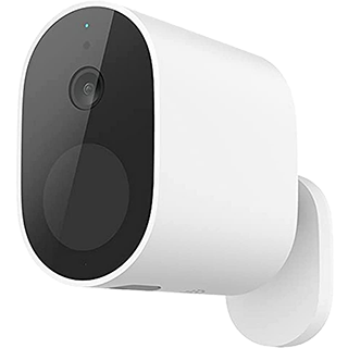 Mi Wireless 1080p Outdoor Security Camera