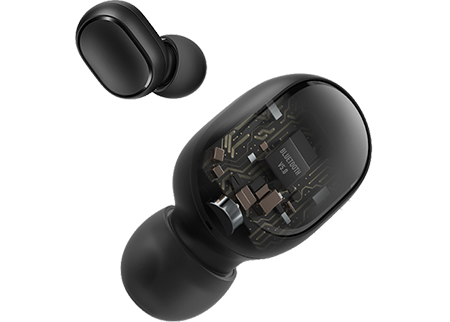 Xiaomi mi true wireless earbuds 2025 basic 2 vs basic s