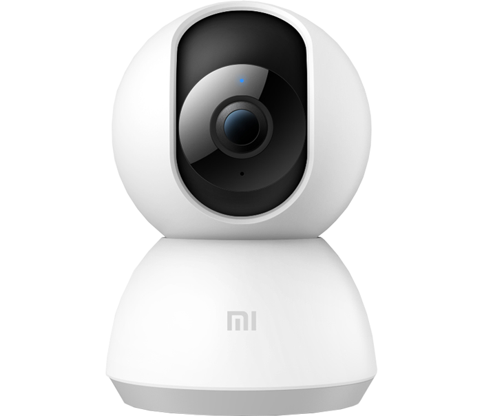Mi home security camera 360 connect shop to pc