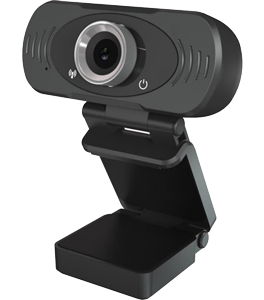 Mi IMILAB Full HD 1080P Webcam W88 S with Privacy Shutter Skype/MS  Teams/Zoom Ready Black LN108739 - CMSXJ22A / W88 S | SCAN UK