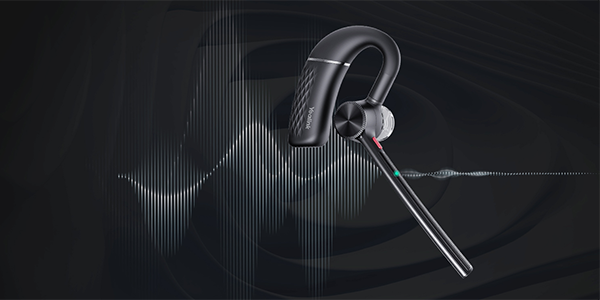 4-Mic Beamforming Noise Cancellation