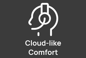 All day comfort