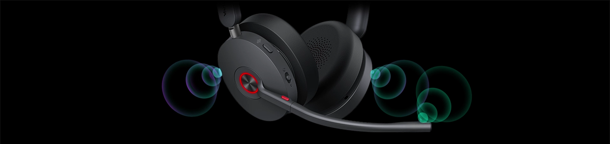 Noise Cancelling