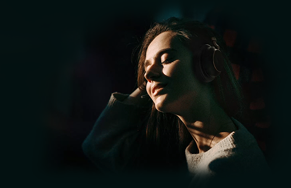 OVER-EAR DESIGN