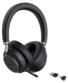 BH76 PLUS  Wireless Bluetooth Headset