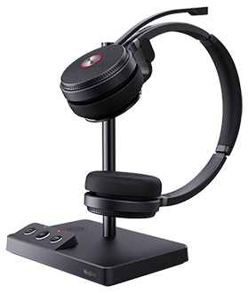 WH62 Wireless Bluetooth Headset