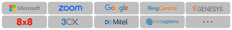 Intelligent Mute Zones