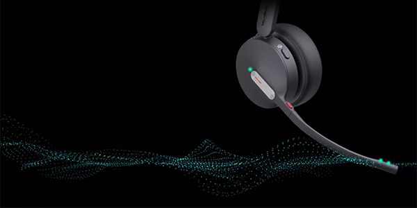 3-Mic Noise Cancellation Solution