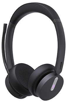 WH64 Wireless Bluetooth Headset