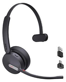 BH70 Wireless Bluetooth Headset