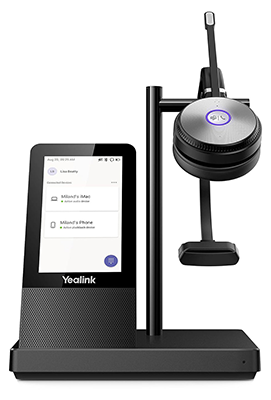 WH66 Wireless Bluetooth Headset
