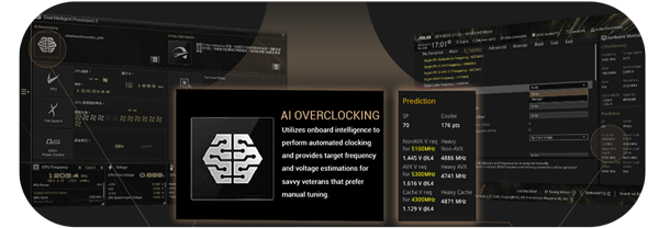 AI Overclocking