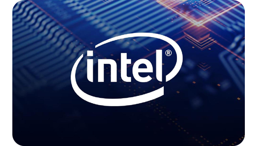 Intel LAN