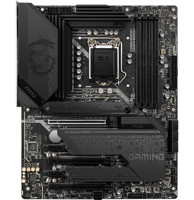 Z590