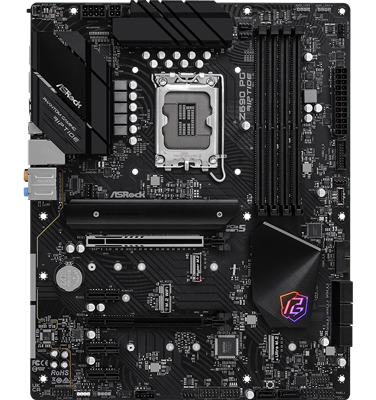 ASRock Z690