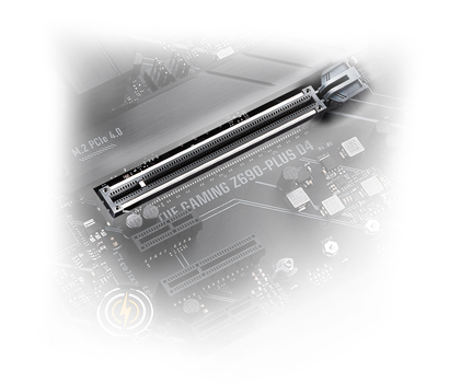 PCIe5.0