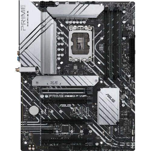 ASUS PRIME Z690-P