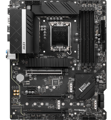 MSI Z690