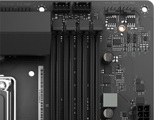 NZXT CAM software control
