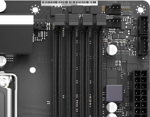 NZXT CAM software control