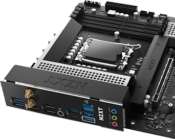Latest Intel Chipset Support