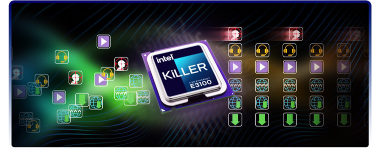 Killer Networking