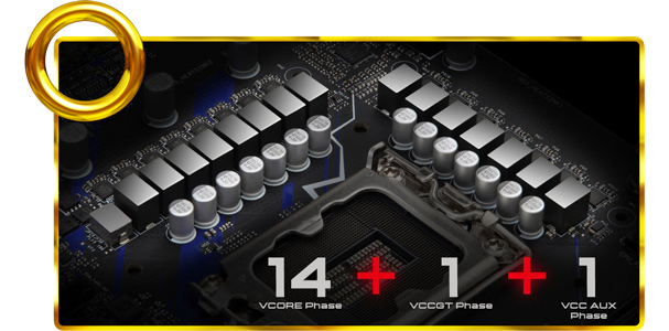 ASRock Intel Z790 PG SONIC DDR5 PCIe 5.0 ATX Motherboard