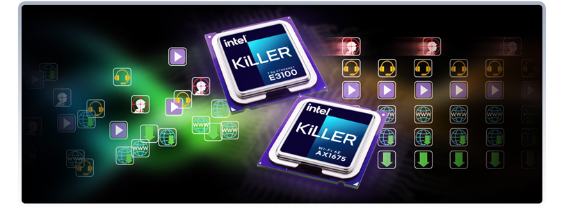 Killer Networking