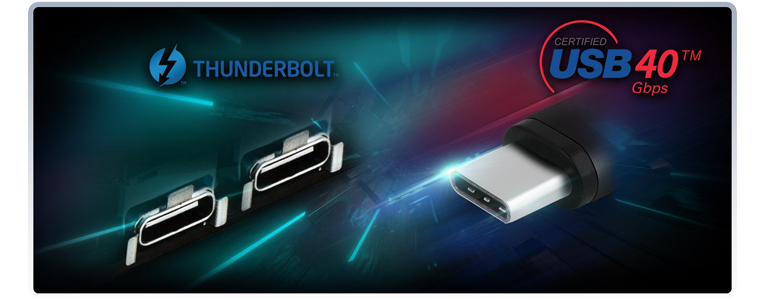 Thunderbolt 4