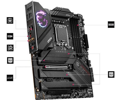 Connectivity options