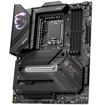 PCIE 5 slots
