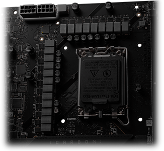 Robust power design