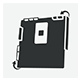 Back connect Design