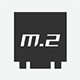 M.2 Connector