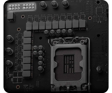 Robust power design